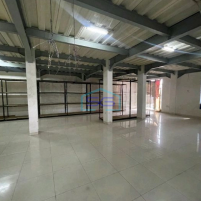 Disewakan Kantor Plus Gudang Di Tomang Jakarta Barat Luas Bangunan 900m2