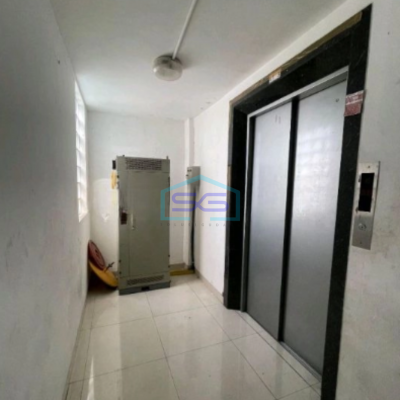 Disewakan Kantor Plus Gudang Di Tomang Jakarta Barat Luas Bangunan 900m2