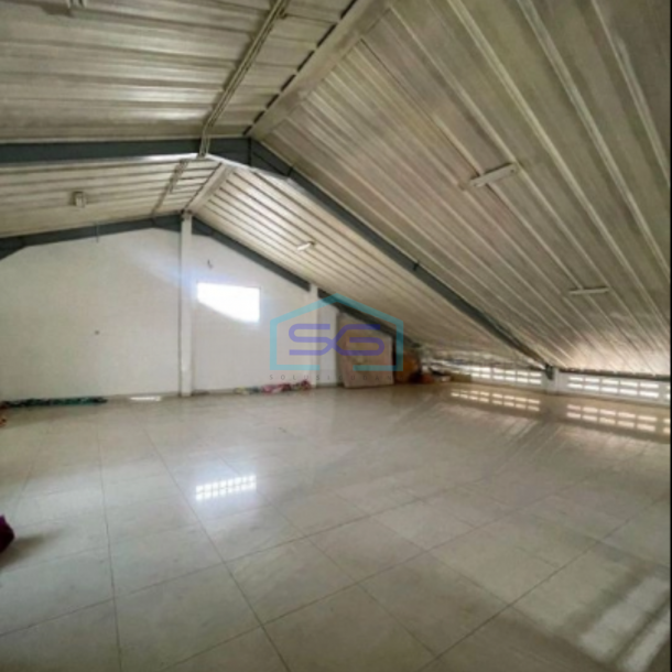 Disewakan Kantor Plus Gudang Di Tomang Jakarta Barat Luas Bangunan 900m2-3