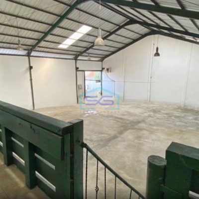 Dijual Gudang Baru Harga Terjangkau di Bekasi Utara LT 1500m2-4