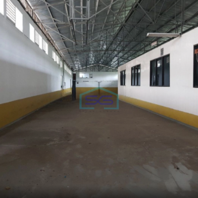 Dijual Gudang Sudah Renovasi Luas Tanah 4995m2 di Cakung Jakarta Timur-4