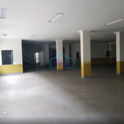 Dijual Gudang Sudah Renovasi Luas Tanah 4995m2 di Cakung Jakarta Timur-2