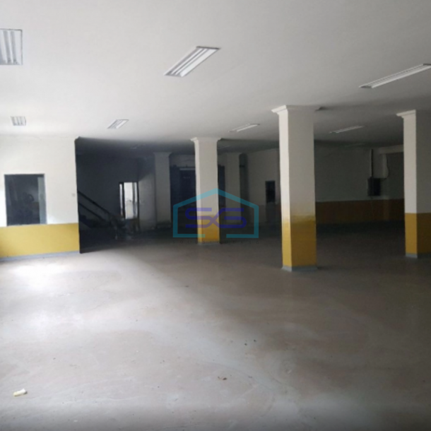 Dijual Gudang Sudah Renovasi Luas Tanah 4995m2 di Cakung Jakarta Timur-2