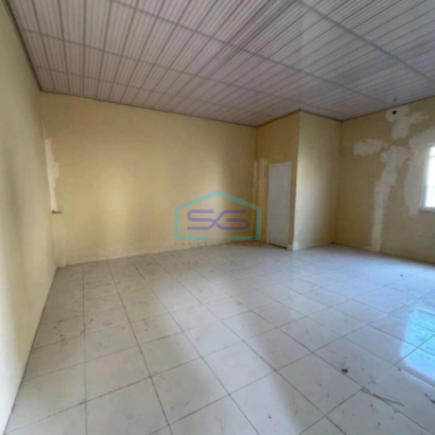 Dijual Gudang Besar di Pakuhaji Tangerang Banten Luas Bangunan 1636m2-2