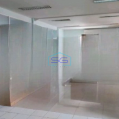 Dijual Gedung/Gudang di Jl Karang Anyar Neglasari Tangerang Banten LT 1024m2-4