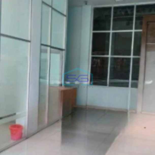 Dijual Gedung/Gudang di Jl Karang Anyar Neglasari Tangerang Banten LT 1024m2-3