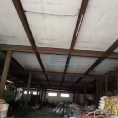 Dijual Gudang di di Kapuk Jakarta Barat Sudah Renovasi HGB Luas Tanah 1925m2-2
