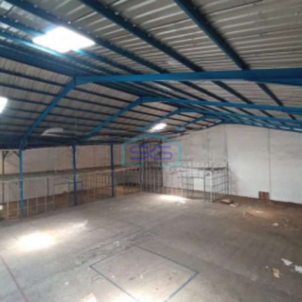 Dijual Gudang di Tanjung Priok Jakarta Utara Sudah Renovasi HGB Luas 1268m2-4