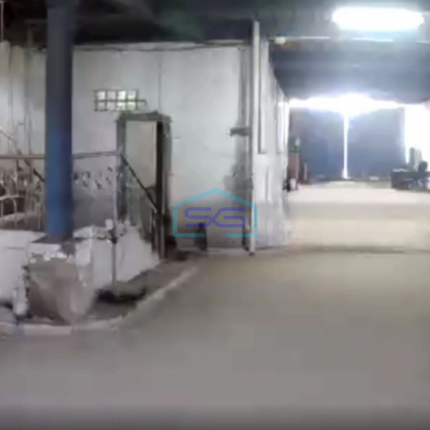 Dijual Gudang Besar Harga Murah Masih Bisa Nego Sampai Deal di Dadap Tangerang LT 3835m2-7