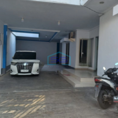 Dijual Gudang di Duri Kosambi Jakarta Barat Sudah Renovasi SHM LB 1500m2-2