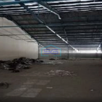 Dijual Gudang di Kawasan industri Jababeka Bekasi Sudah Renovasi HGB LB 4406m2-3