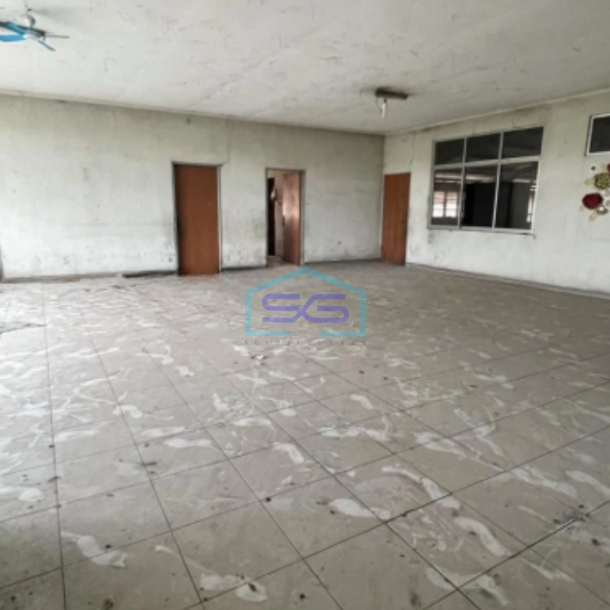 Dijual Gudang di Jababeka Bekasi Sudah Renovasi HGB Luas Tanah 10000m2-5