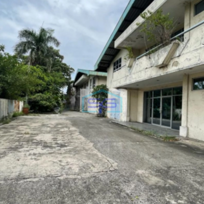 Dijual Gudang di Jababeka Bekasi Sudah Renovasi HGB Luas Tanah 10000m2