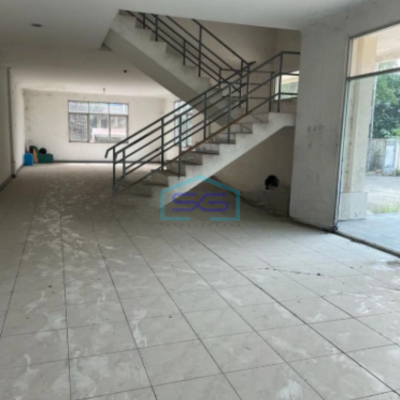 Dijual Gudang di Jababeka Bekasi Sudah Renovasi HGB Luas Tanah 10000m2-3