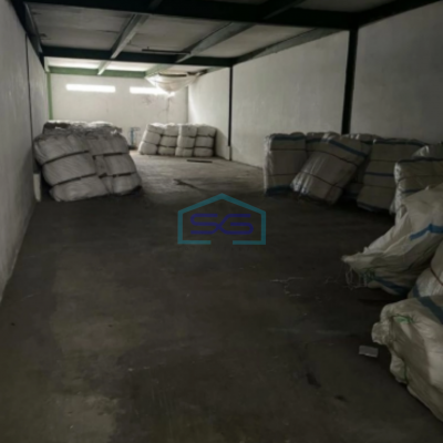 Dijual Gudang di Jababeka Bekasi Sudah Renovasi HGB Luas Tanah 10000m2-2