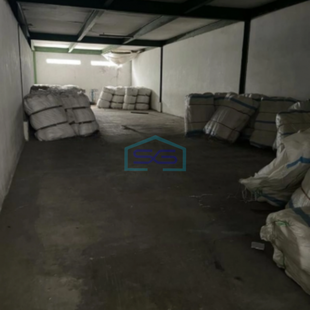 Dijual Gudang di Jababeka Bekasi Sudah Renovasi HGB Luas Tanah 10000m2-2