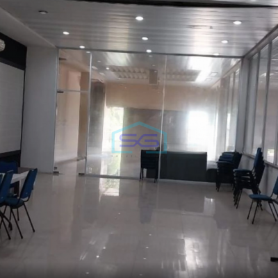 Dijual Gudang Sudah Renovasi SHM Luas Tanah 3700m2 di Jakarta Timur-2