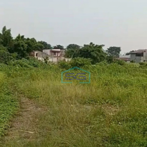 Dijual Gudang di Cikupa Tangerang HGB Luas Tanah 20000m2-3