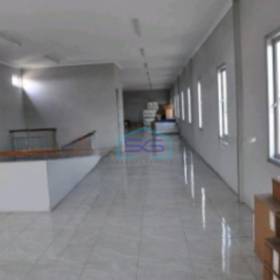 Dijual Gudang Luas Di Neglasari Tangerang Banten Luas Tanah 3980m2 SHM
