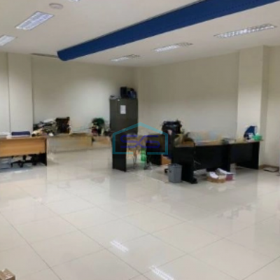 Dijual Ruko Gandeng Sudah Renovasi Bangunan 5 Lantai di PIK Jakarta Utara LB 1020m2