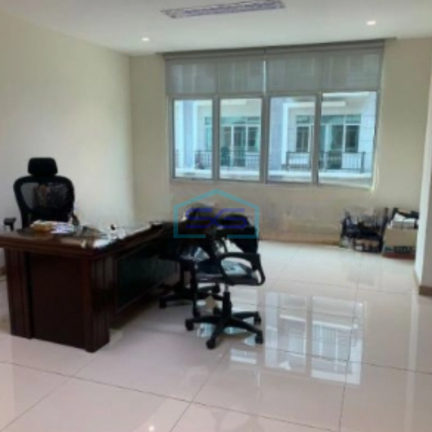 Dijual Ruko Gandeng Sudah Renovasi Bangunan 5 Lantai di PIK Jakarta Utara LB 1020m2-3