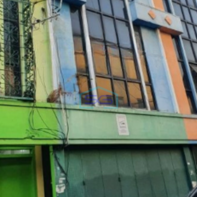Dijual Ruko Sudah Renovasi Shm Terdiri 3 Lantai Luas Bangunan 150m2 di Jakarta Barat