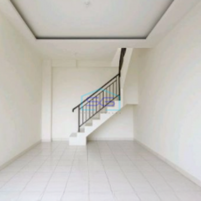 Dijual Ruko 2 Lantai Di Bintaro Tangerang Selatan Bangunan 2 Lantai-2