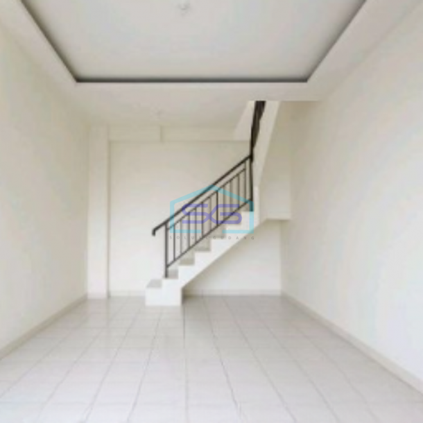 Dijual Ruko 2 Lantai Di Bintaro Tangerang Selatan Bangunan 2 Lantai-2