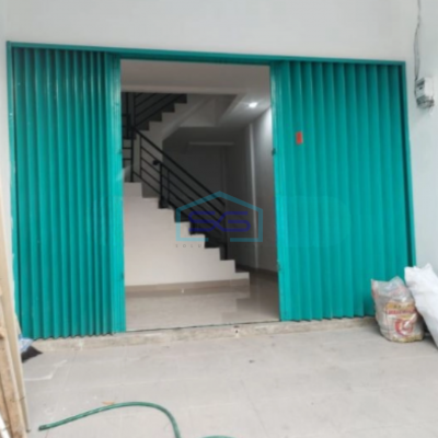 Dijual Ruko di Jelambar Jakarta barat Sudah Renovasi SHM LB 156m2