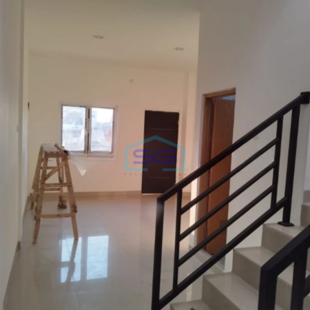 Dijual Ruko di Jelambar Jakarta barat Sudah Renovasi SHM LB 156m2-6