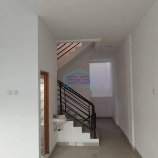 Dijual Ruko di Jelambar Jakarta barat Sudah Renovasi SHM LB 156m2-5