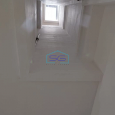 Dijual Ruko di Jelambar Jakarta barat Sudah Renovasi SHM LB 156m2