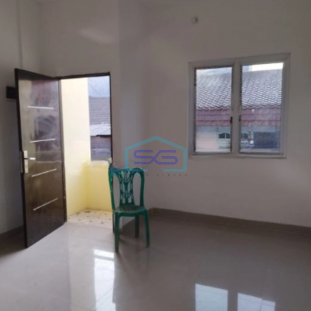 Dijual Ruko di Jelambar Jakarta barat Sudah Renovasi SHM LB 156m2-3