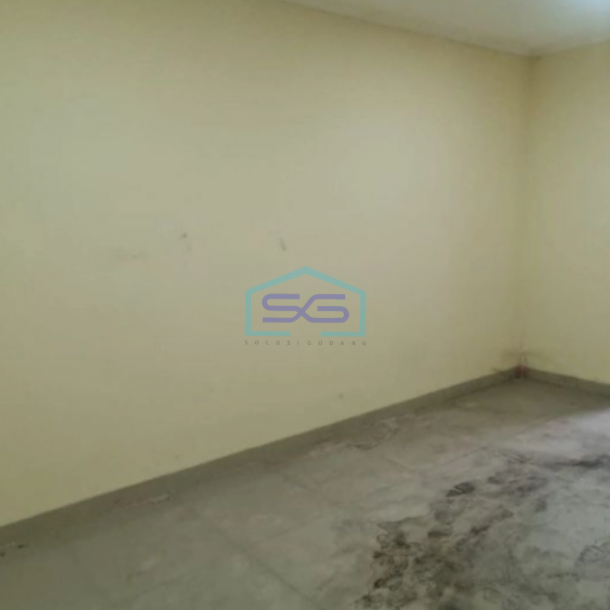 Dijual Ruko di Duri kosambi Jakarta Barat Sudah Renovasi LB 162m2, SHM-2