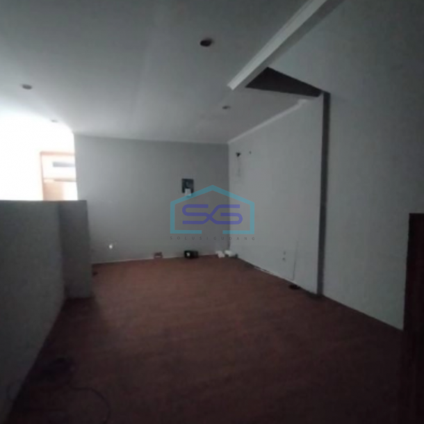 Dijual Ruko di Karang Tengah Tangerang Sudah Renovasi SHM LB 200m2-4