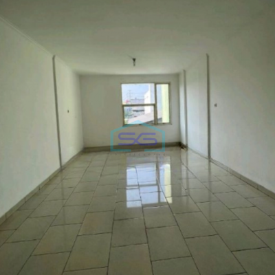 Dijual Ruko Daerah Duri Kosambi Jakarta Barat Luas Bangunan 144m2