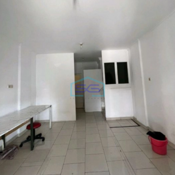 Dijual Ruko Daerah Duri Kosambi Jakarta Barat Luas Bangunan 144m2-2