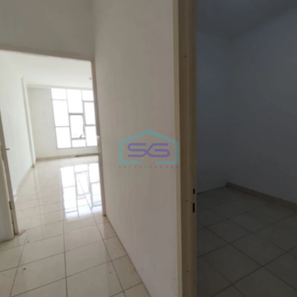 Dijual Ruko di Taman Surya 5 di Kalideres Jakarta barat Sudah Renovasi SHM LB 144m2-4