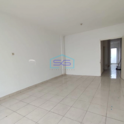 Dijual Ruko di Taman Surya 5 di Kalideres Jakarta barat Sudah Renovasi SHM LB 144m2