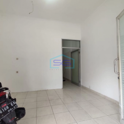 Dijual Ruko di Taman Surya 5 di Kalideres Jakarta barat Sudah Renovasi SHM LB 144m2
