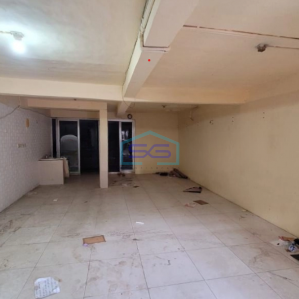 Dijual Ruko di Taman Cosmos Jakarta barat Sudah Renovasi, SHM LB 150m2-1