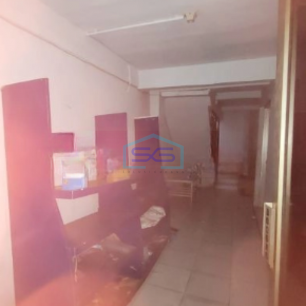 Dijual Ruko di Taman Cosmos Jakarta barat Sudah Renovasi, SHM LB 150m2-3