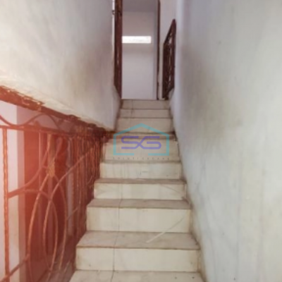 Dijual Ruko di Taman Cosmos Jakarta barat Sudah Renovasi, SHM LB 150m2