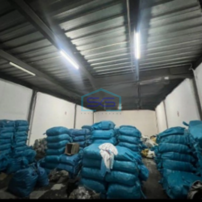 Disewakan Gudang Sudah Renovasi Luas Bangunan 720m2 Lokasi di PIK Jakarta Utara-6