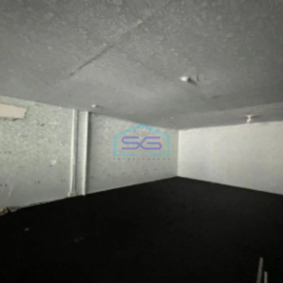 Disewakan Gudang Sudah Renovasi Luas Bangunan 720m2 Lokasi di PIK Jakarta Utara-3