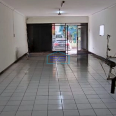 Dijual Ruko Perkantoran Taman Kebon Jeruk Jakarta Barat Sudah Renovasi HGB LB 290m2