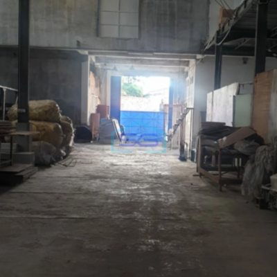 Disewakan Gudang di Cipondoh Tangerang Kota Luas Bangunan 1400m2-3