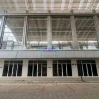 Dijual Ruko Shibuya Pik2 Jakarta Utara Luas Bangunan 150m2