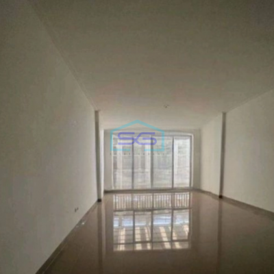 Dijual Ruko Shibuya Pik2 Jakarta Utara Luas Bangunan 150m2