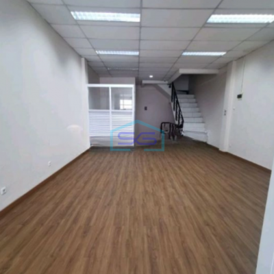 Dijual Ruko di Tangcity Bussines Park Tangerang Banten Luas Bangunan 247m2-3